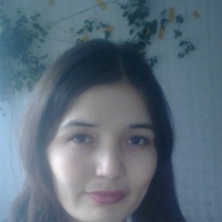 Джусипова Маржан, Казахстан, Алматы
