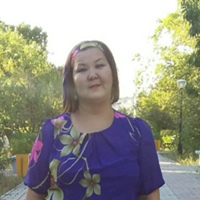 Уразбаева Алмагул, Казахстан, Актобе