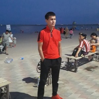 Канлыбаев Чингиз, Казахстан, Алматы