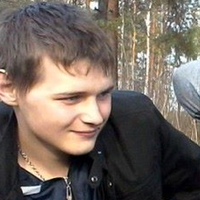 Забаев Алексей, Россия