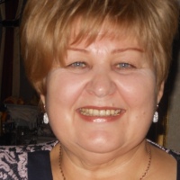 Орлова Ирина, Россия, Волхов
