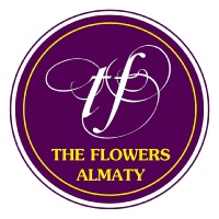 The Flowers Almaty