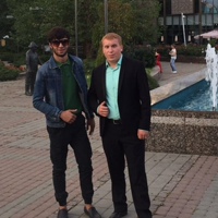 Сулейманов Баллы, Казахстан, Алматы