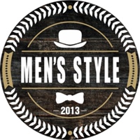 Мужской стиль | Men's Style