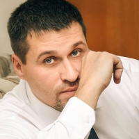 Фарисей Алексей, Россия, Красноярск