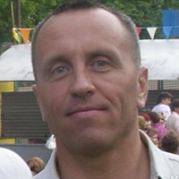 Кузнецов Сергей, Россия, Москва