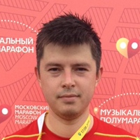 Юадаров Василий, Россия, Москва