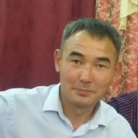 Бекетаев Сержан, Казахстан, Семей