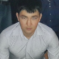 Ахан Куат, Казахстан, Караганда