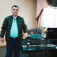 Григорян Наири, Самара