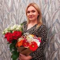 Катина Светлана, Россия, Тюмень