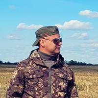 Александров Сергей, Россия, Нижний Новгород
