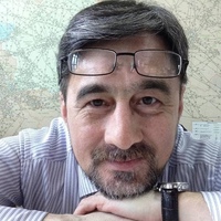 Михайлов Юрий, Казахстан, Алматы
