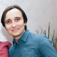 Старикова Ольга, Россия