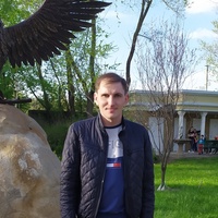Пономарев Андрей, Россия, Луганск