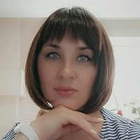 Гизатуллина Алия, Россия, Казань