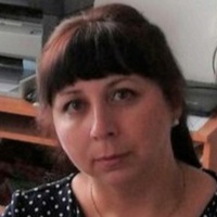 Сергеева Виктория, Легостаево