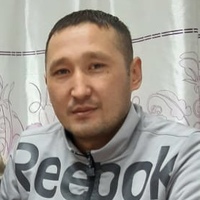 Каженов Жандос, Казахстан, Маканшы