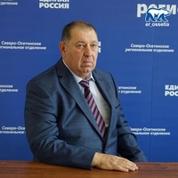 Качаров Олег, Россия, Владикавказ