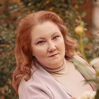 Демидова Ирина, Россия, Рязань