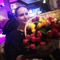 Демина Анастасия, Россия, Волгоград