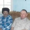 Турсунбаев Хаммат, Старосубхангулово