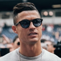 Ronaldo Cristiano, Италия, Torino