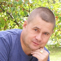 Калганов Олег, Россия, Ключи