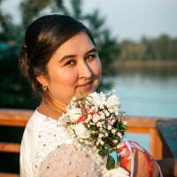 Осипова Ольга, Россия, Мамадыш