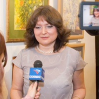 Демьяненко Наталья, Россия, Иваново