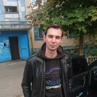 Щирский Игорь, Киев