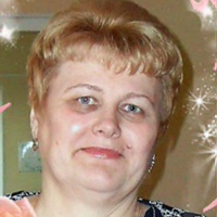 Полина Людмила, Россия, Сыктывкар
