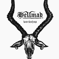 Workshop Hellmad, Украина, Одесса