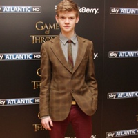 Sangster Tommy