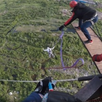 Jumping Rope, Россия, Барнаул