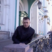 Gordenko Viktor, Россия, Санкт-Петербург