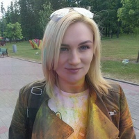 Петренко Наталья, Россия, Воронеж