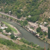 Kamacu Aram, Армения, Ереван