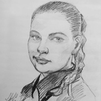 Fazliyeva Angelika, Казахстан, Алматы