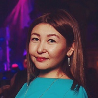 Rahimova Inkar, Казахстан, Астана