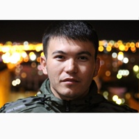 Sabit Albert, Казахстан, Атырау