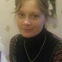 Чадина Наталья, Россия, Ивантеевка