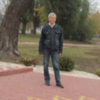 Юкин Владимир, Украина, Изюм