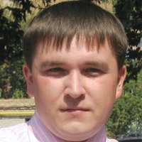 Махмудов Ильдар, Россия, Казань