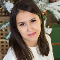 Абдеева Зарина, Россия, Стерлитамак
