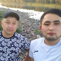 Толендин Мейрбек, Казахстан, Уржар