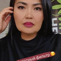 Агубаева Аминаш, Казахстан, Караганда