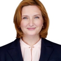 Kazarezova Olga, Россия, Москва