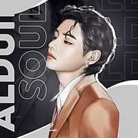 K-pop•Alduin's soul•Hope World•Role play
