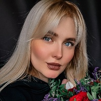 Тарабрина Маруся, Россия, Ярославль